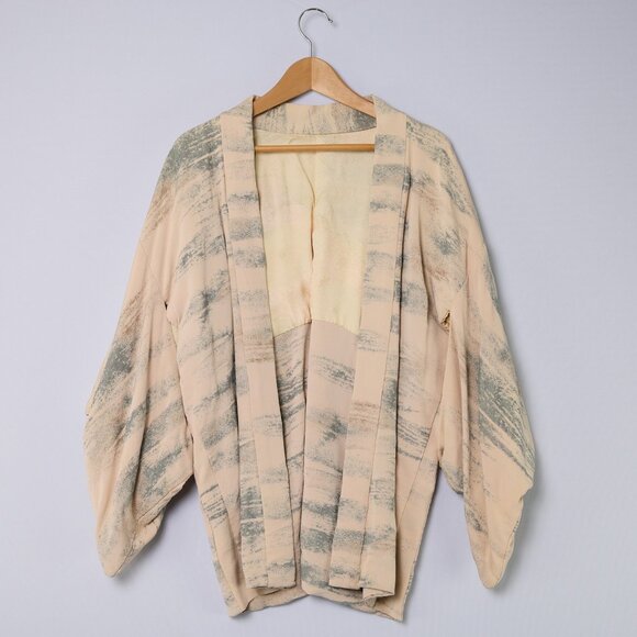 Kimono jacket Haori - Picture 7 of 7
